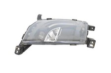 Tesla Model S P85 Nebelscheinwerfer vorne rechts 6005916-00-E 2016 LHD