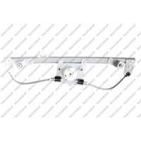 Fensterheber Elektrisch Rechts Vorne FüR Fiat Linea 323_ 110_ Punto Van 199
