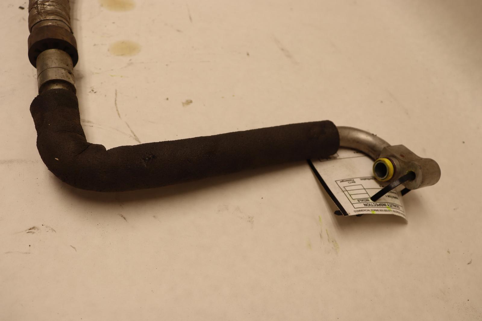 2003-2011 BENTLEY CONTINENTAL GT A/C AC AIR CONDIITONING HOSE LINE PIPE OEM