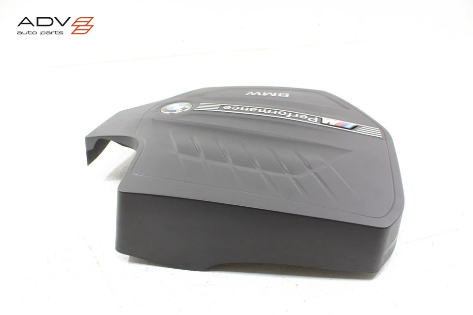 2014 - 2016 BMW M235i F22 3,0 л ВНЕШНИЙ ВИД ВЕРХНЕЙ КРЫШКИ ДВИГАТЕЛЯ OEM - Изображение 3 из 4