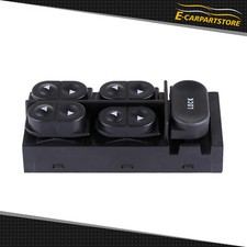 For 94-97 Ford F250-350 Master Power Window Control Lifter Switch Fl E9dz14529a