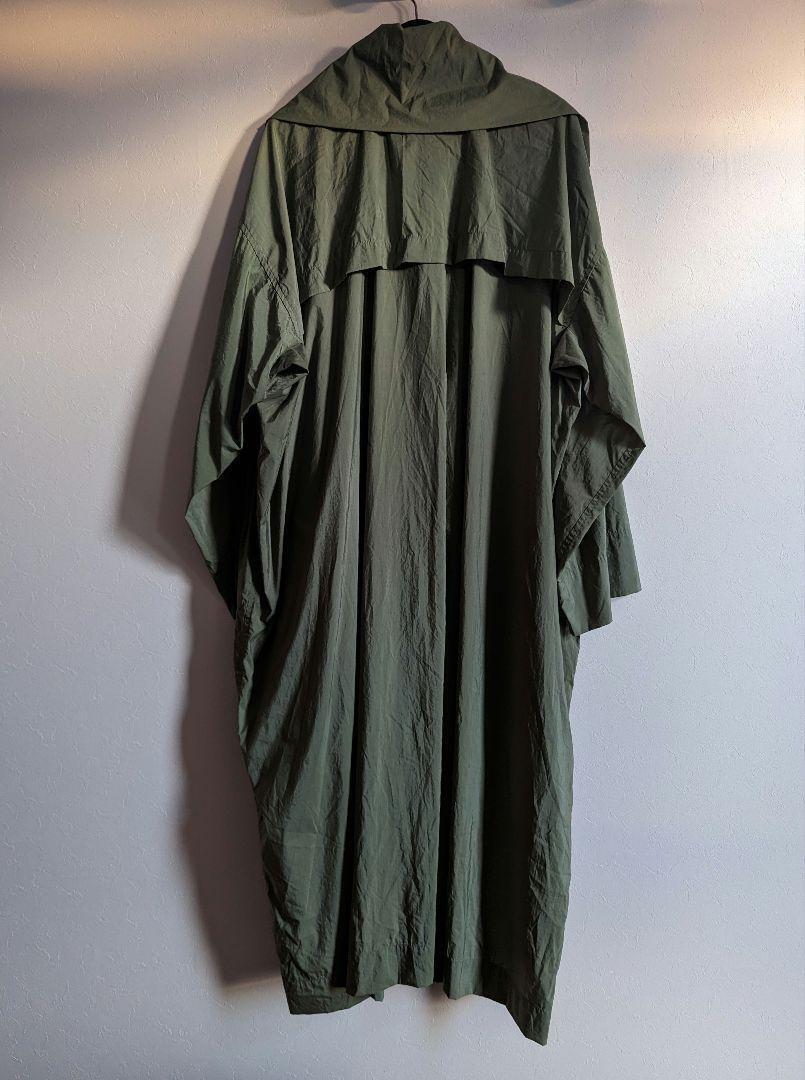 ISSEY MIYAKE Windcoat Vintage Nylon Coat Men's | eBay ISSEY MIYAKE Windcoat Vintage Nylon Coat Men's | eBay