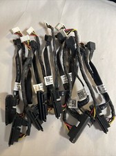 Lot 8 Dell Optiplex AIO 9010 P13MH SATA HDD Cable 23  All In One MB93