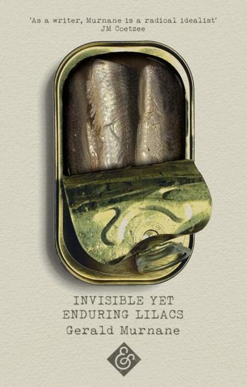 Thumbnail - Gerald Murnane | Invisible Yet Enduring Lilacs | Taschenbuch |