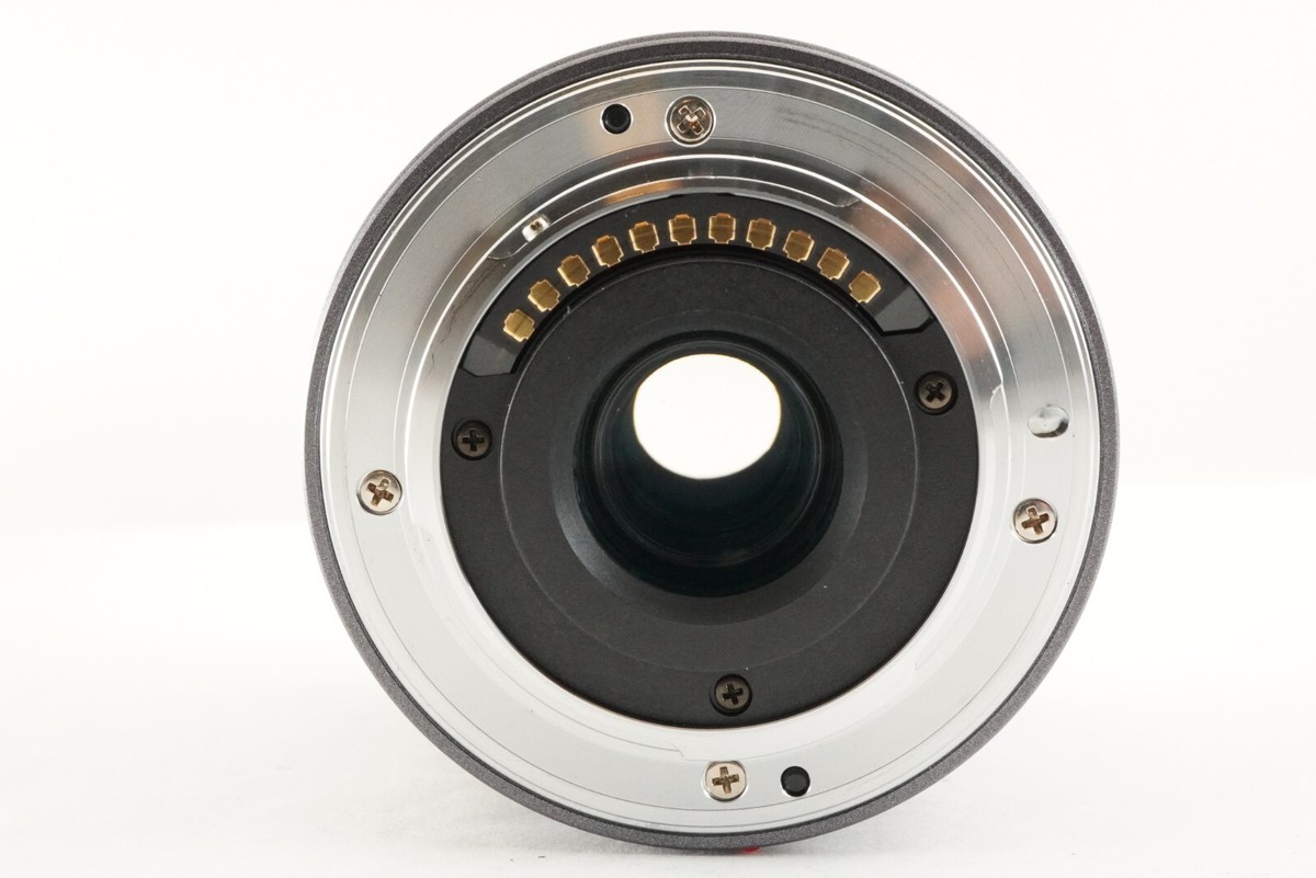 Panasonic LUMIX G VARIO 7-14mm F4 ASPH. H-F007014 AF ZOOM Lens