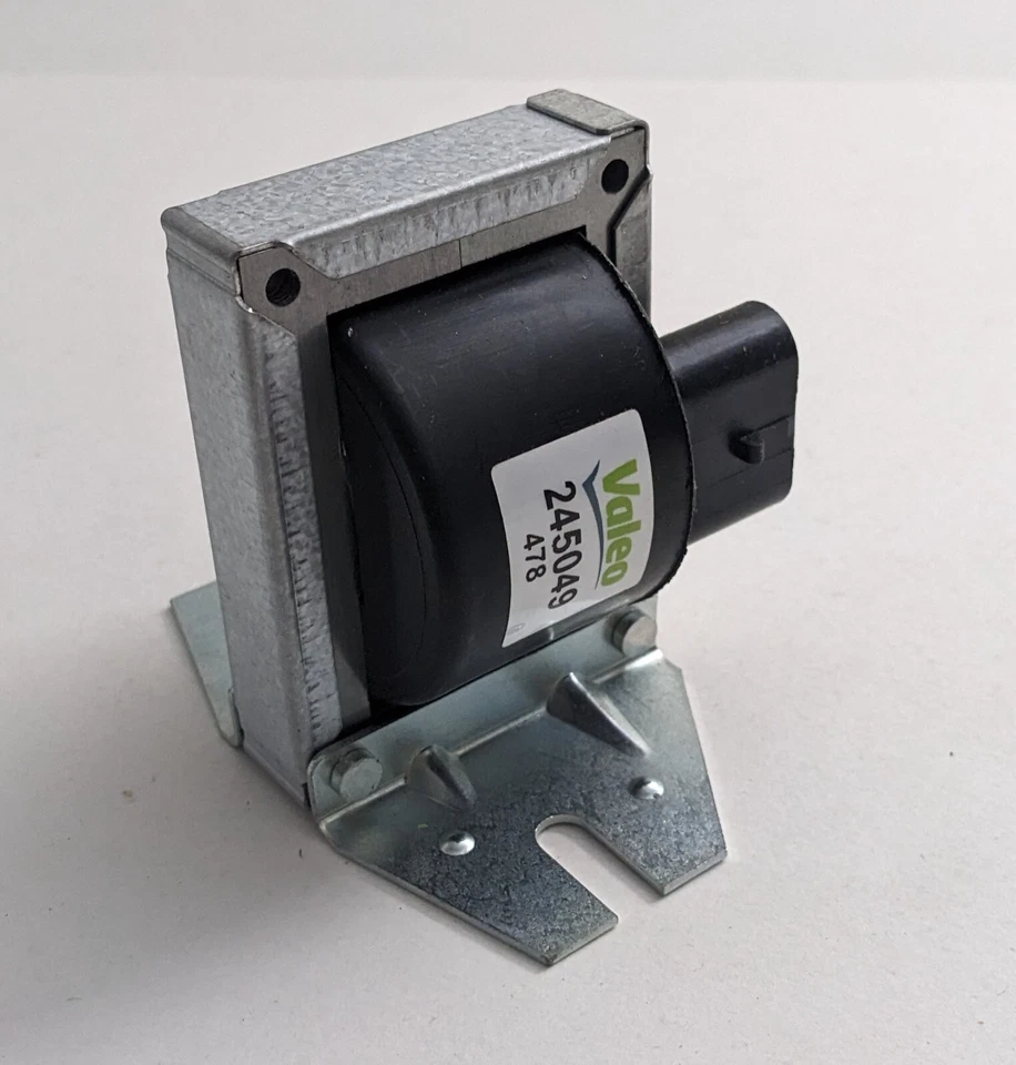 Bobina accensione Valeo 245049 Fiat Tempra Panda Tipo Uno - Yugo Florida Lancia Y10 - Immagine 4 di 4