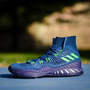 basketball crazy explosive 2017