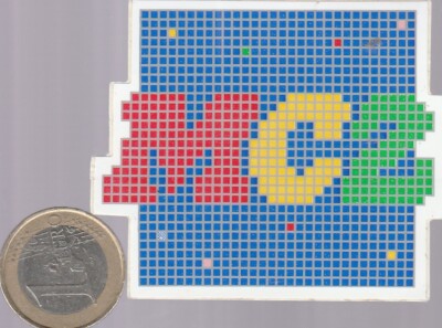C35 computer. MC2