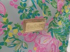 NEW Lilly Pulitzer Insulated Wine Carrier Bag in Fruity Flamingo Style 216911 — photo 4