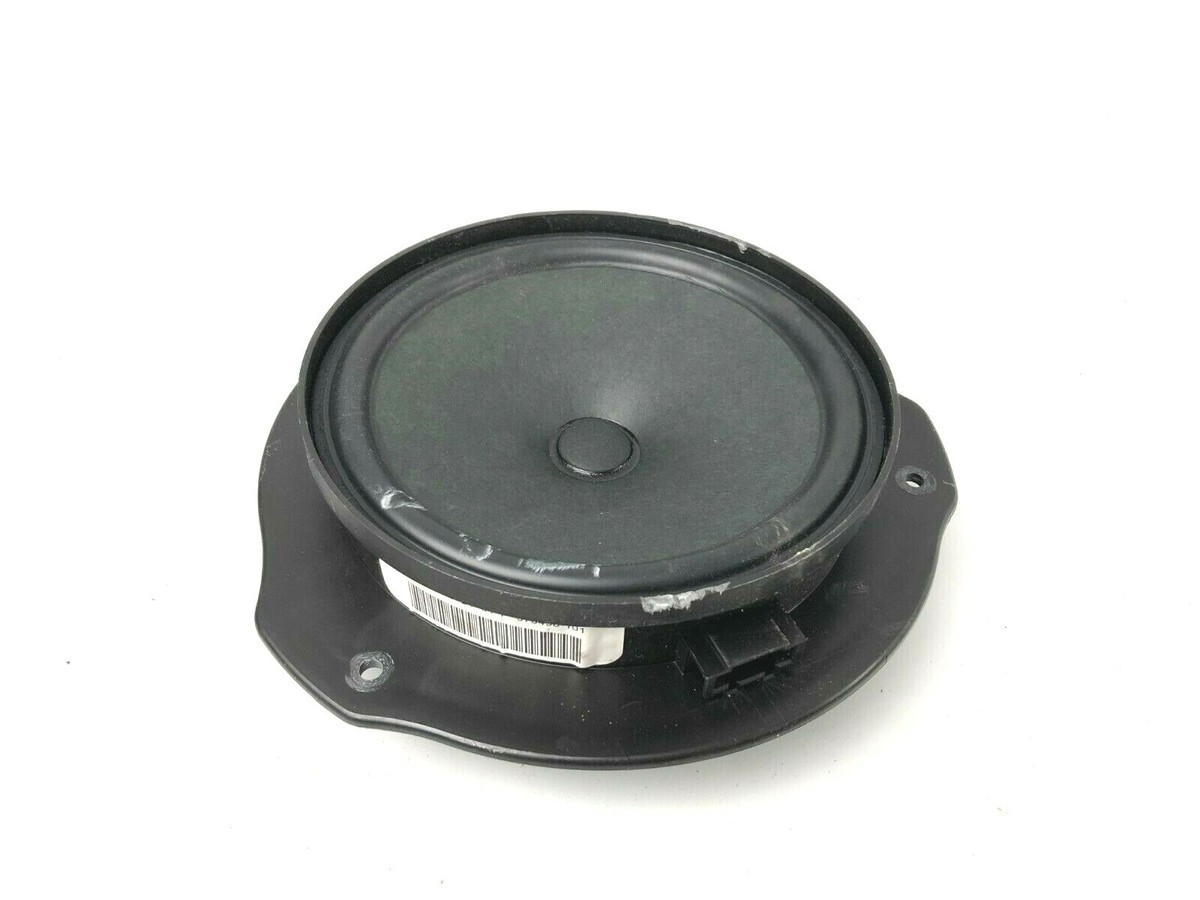 Mercedes Benz ML Class W166 Sound System Door Speaker Unit