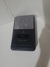 Onn Cassette Recorder Model ONA13AV504