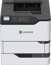 Lexmark MS823dn Laser Printer 50G0200