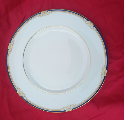 Wedgwood CAVENDISH Dessertteller. Durchmesser 8 1/8 Zoll.