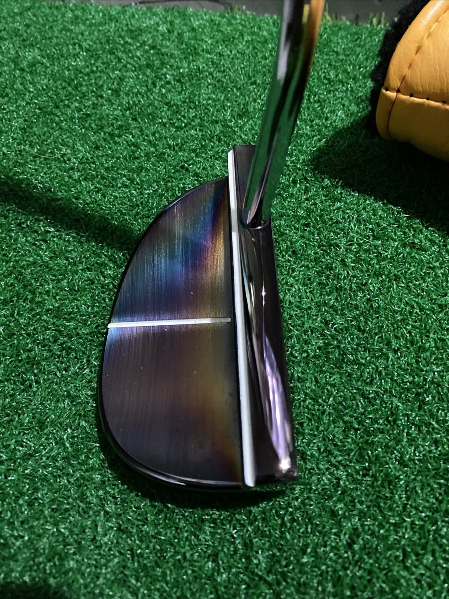 RaRe Scotty Cameron Titleist No. 5 First Run 500 Golf Putter