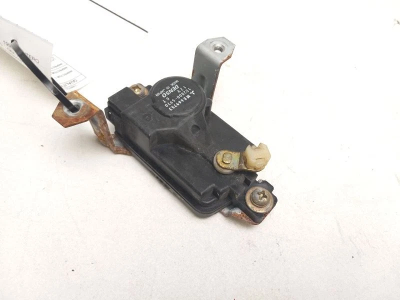 1998 - 2000 MITSUBISHI MONTERO REAR LEFT DOOR LOCK ACTUATOR - Image 2 of 4