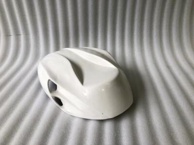 TRAP AIRBOX TANK COVER HARLEY DAVIDSON V-ROD V ROD VROD NIGHT ROD 02-17 MUSCLE