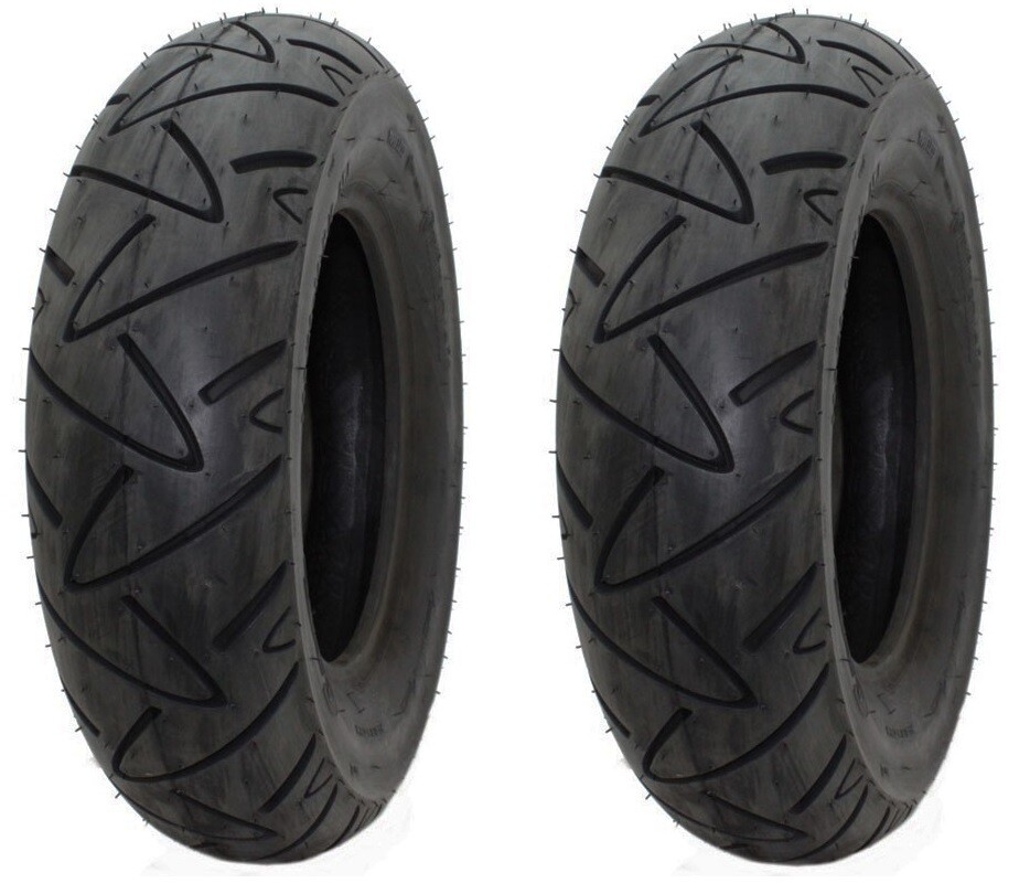 Pneumatici Estivi 130/60-13 Per Aprilia SR 50 - Nuovi, Senza Camera, Per LC Ditech Replica VFB00 - Foto 5