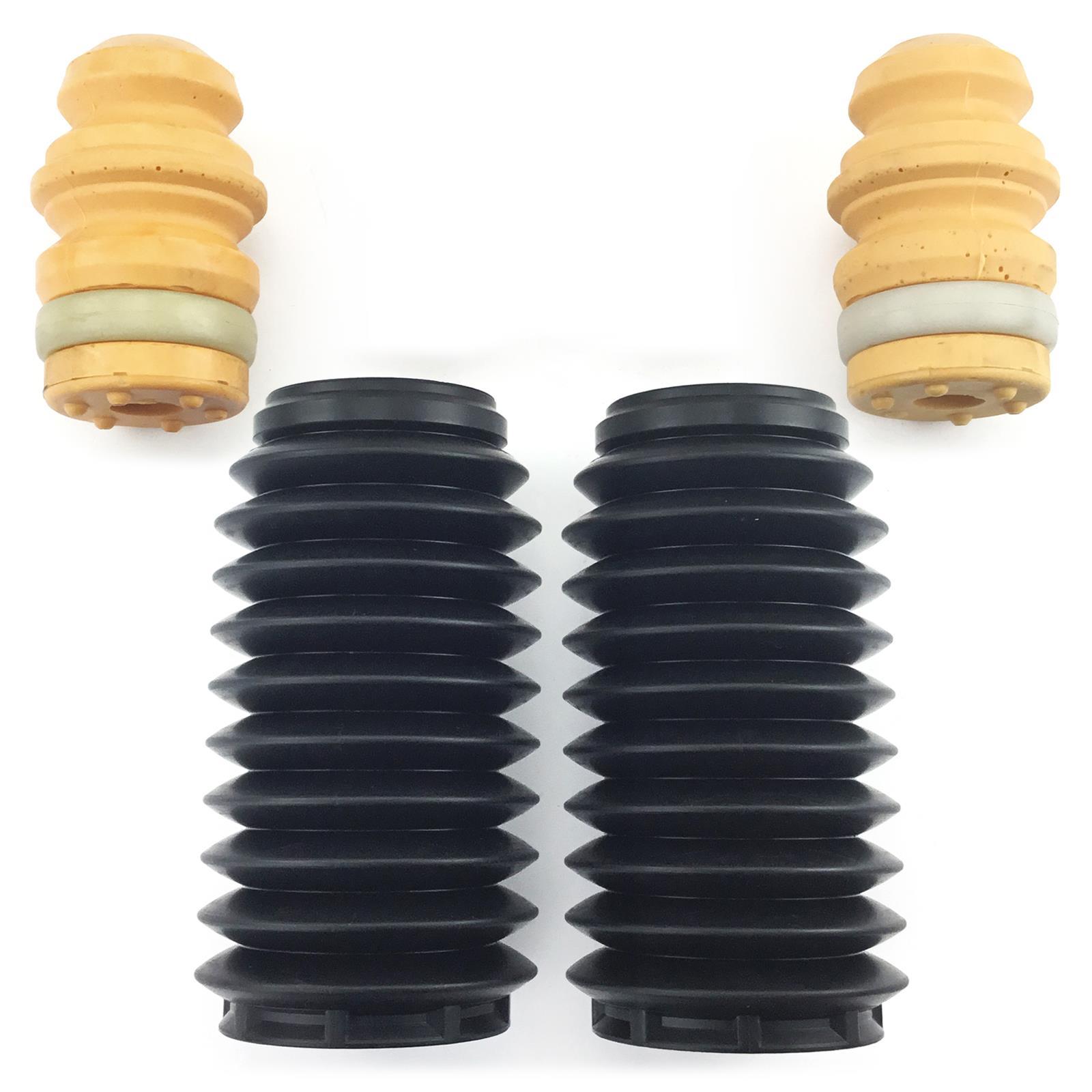 Shock Absorber Dust Protection for Mercedes Benz A-Class W169 B-Class W245