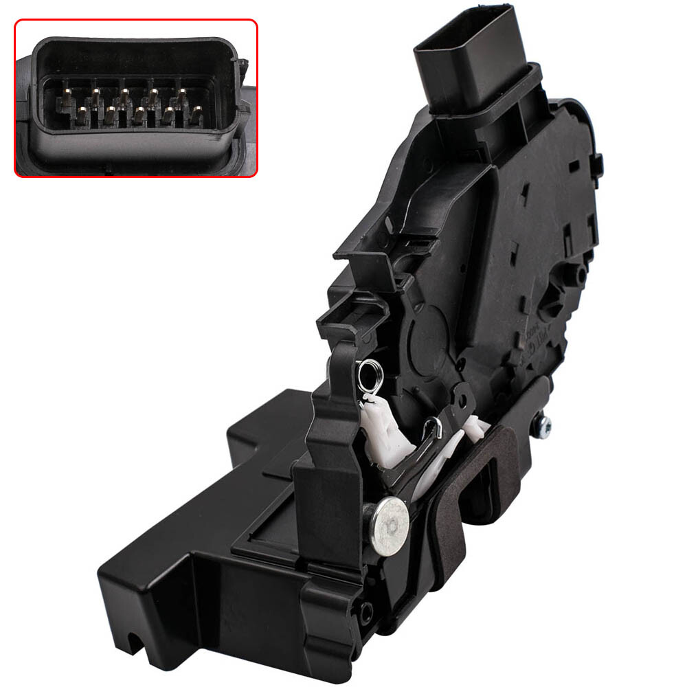 Front Left Door Lock Latch For Land Rover Discovery MK4 2009-2016 Mechanism