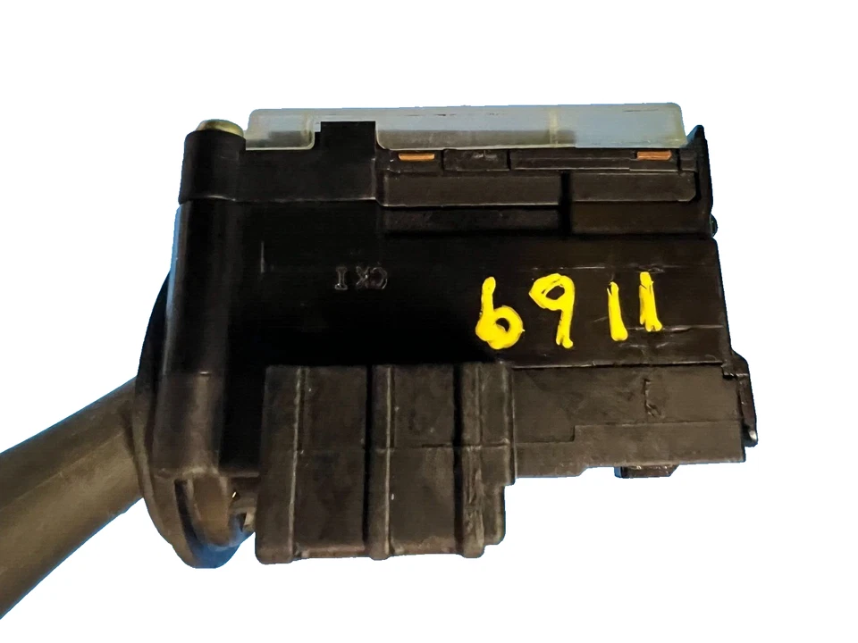 Interruptor de faro Kia Rio 2008 interruptor de señal de giro del faro Foto 3 de 4