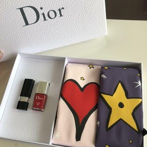 dior lipstick gift set