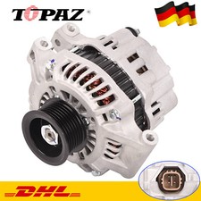 90A Lichtmaschine Generator für HONDA CR-V 2.0L 02-06 FR-V 2.0L 2005- Alternator