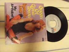Amanda Lear - Queen Of China-Town (1977) (Vin...