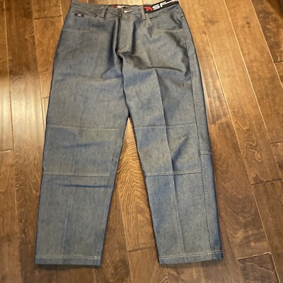 Vintage RSF By Rodney Sloan Jeans Utility &  Big Back Pockets Size 40X33 CI33
