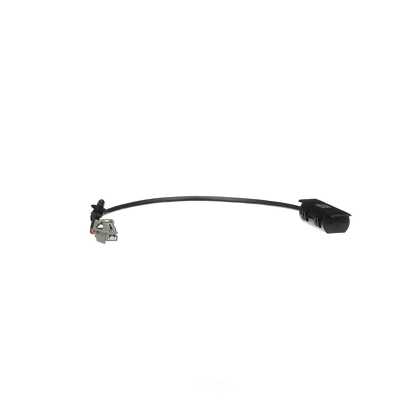 Lane Departure Warning Seat Actuator Standard LDA1