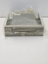 Sony MP-F17W-T7 SMM 3.5 inch Floppy Disk Drive IN 5 INCH FRAME NEW ISA ISA