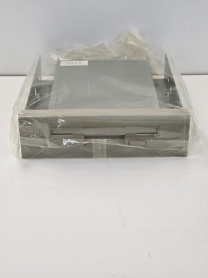 Sony MP-F17W-T7 SMM 3.5 inch Floppy Disk Drive  IN 5 INCH FRAME NEW ISA ISA