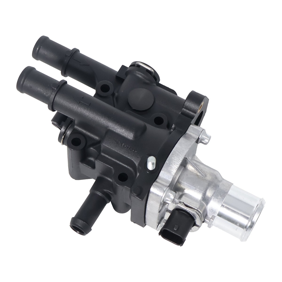 25192228 Thermostat Assembly Water Outlet For Chevrolet Sonic