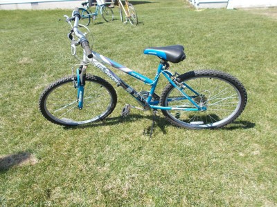 Roadmaster Mt - Nelo's Cycles