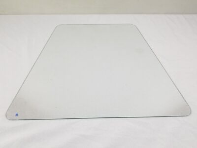 Autoscript Autocue Beamsplitter Teleprompter Glass RGMH-S