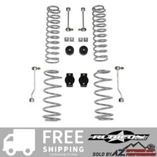Rubicon Express 2.5 Super Ride Lift For 18-21 Jeep Wrangler Jl 4 Dr Jl7141