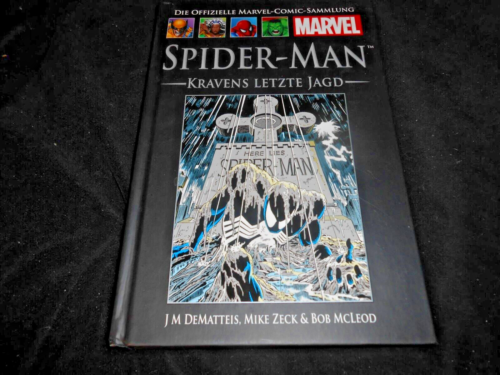 Die offizielle Marvel-Comic-Sammlung (Hachette) zum aussuchen - Bild 3 von 52