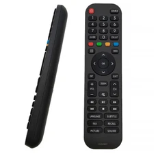 New Replace EN2W30H For Hisense Smart LCD LED TV Remote Control EN2V30H EN2T30H