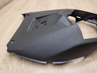 Kawasaki ZX-6R Ninja 2009 - 2012 Rear Inner Fairing Cowl 36040