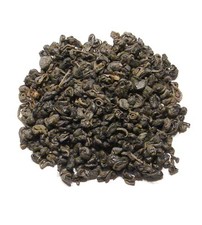 Organic Gunpowder Green Tea- 1 pound - 1st Flush Loose Leaf Bulk Tea
