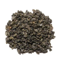 Gunpowder Green Tea- 1 pound - 1st Flush Loose Leaf Bulk Antioxidant Tea