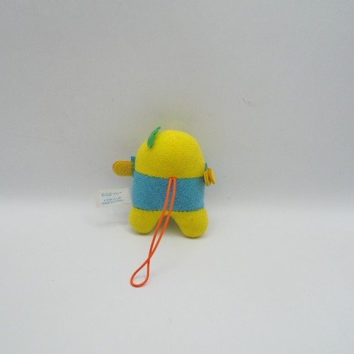 Funassyi C1506 Plush 2.5" Stuffed Toy Doll Japan - Picture 3 of 5