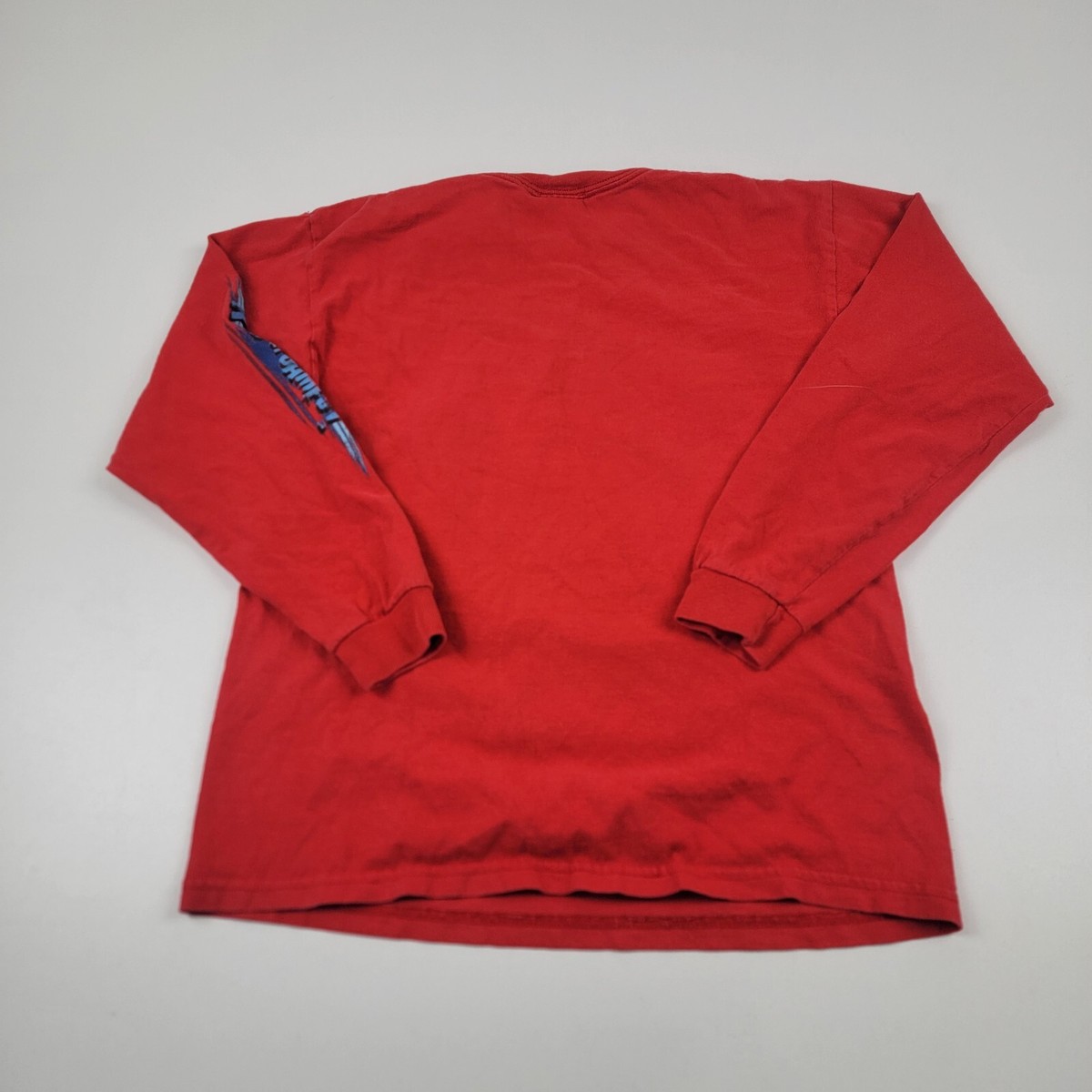 Vintage Yugioh T Shirt Youth Medium Long Sleeve 1996 King Of