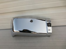 2007-2014 Gmc Sierra Chevrolet Silverado Hd Left Driver Oem Rear Bumper End Cap 2007-2014 Gmc Sierra Chevrolet Silverado Hd Left Driver Oem Rear Bumper End Cap