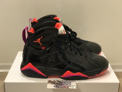 bred 7 jordan