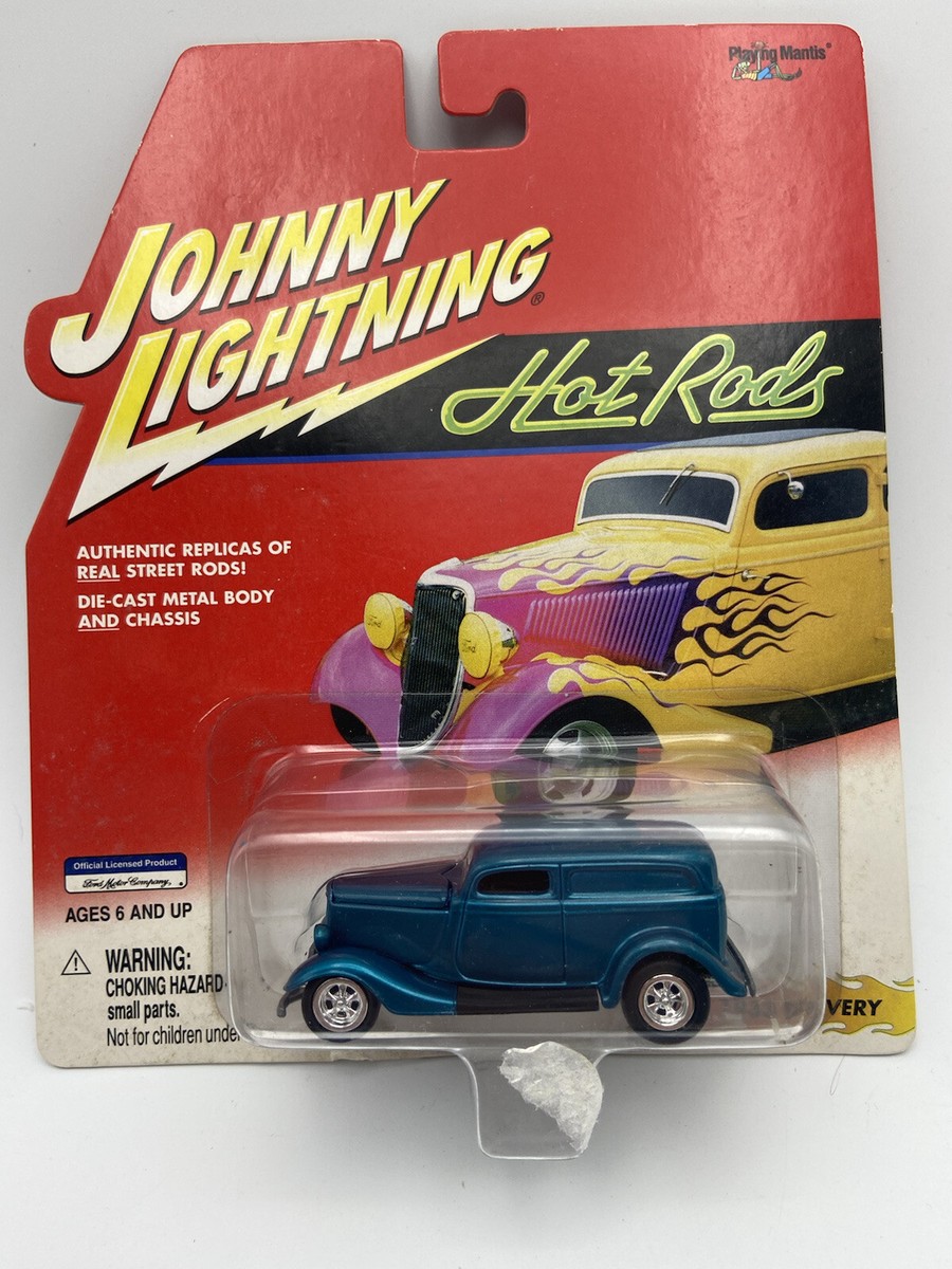 Johnny Lightning Hot Rod ホットロッド　まとめ売り Johnny Lightning Hot Rod ホットロッド まとめ売り Yahoo