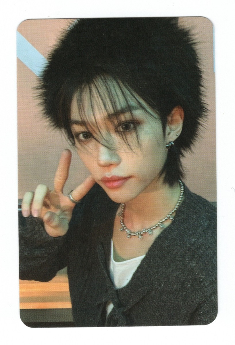 Stray Kids Felix Photocard | 5 Star | eBay