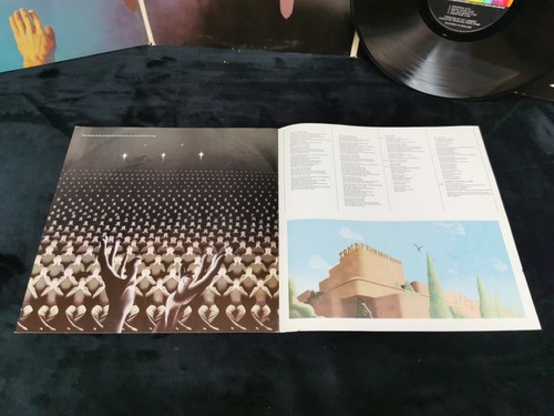 The Who Tommy 2LP Vinyl Record Decca DXSW 7205 Gatefold Classic Rock Booklet - Bild 7 von 8