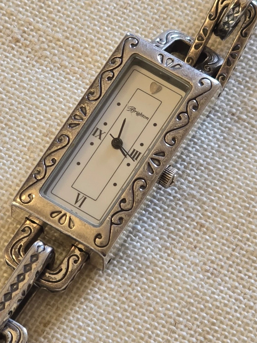 Brighton White Wristwatches for sale | eBay display picture 1