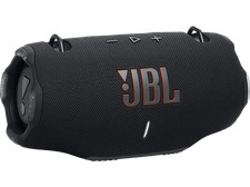 JBL Xtreme 4 Bluetooth Lautsprecher, Schwarz, Wasserfest