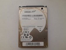 Seagate Spinpoint M9t ST2000LM003 2TB 2.5" Laptop Hard Drive SATA HDD